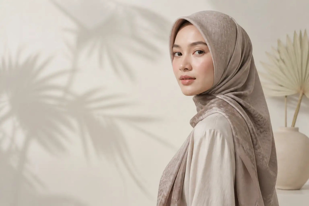 Instant & Khimar