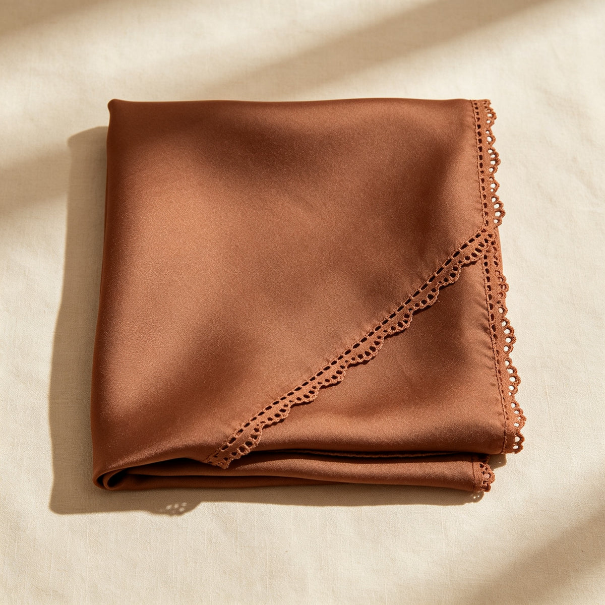 Square Hijab